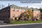 Haverford Commons