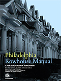 Phila. Row House Manual