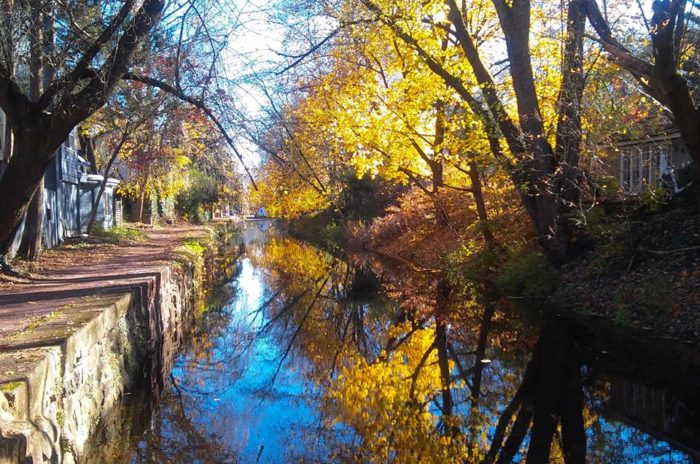 Hover to pause slide